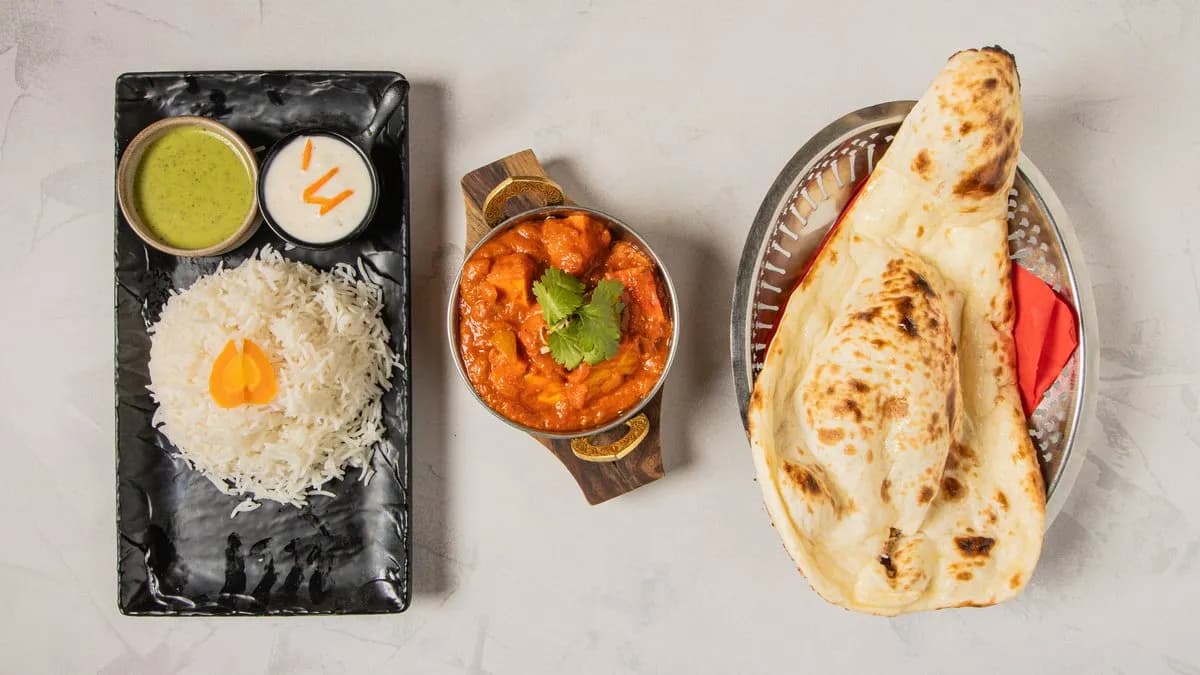 41. Kukhura Tikka Masala 🌶🌶🌶