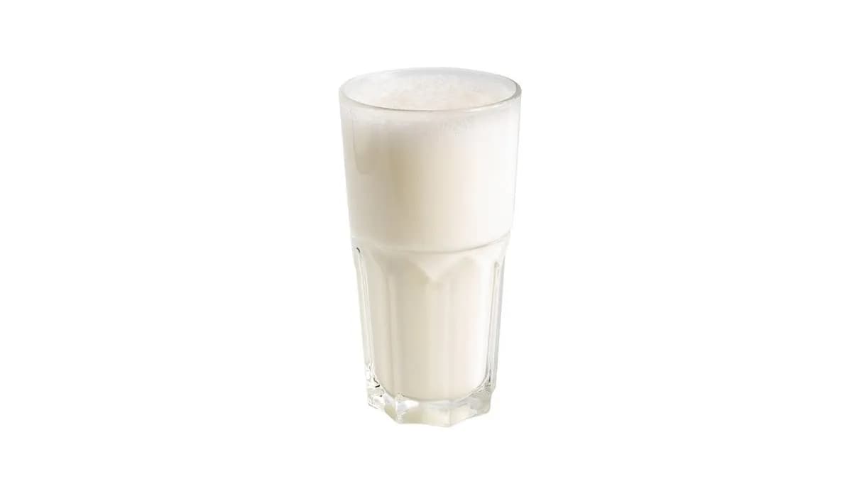 Suolainen lassi