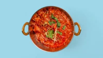 Hunger Chicken Chilli🌶️