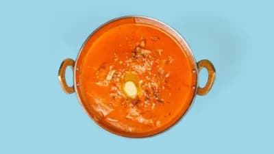 Butter Chicken Masala