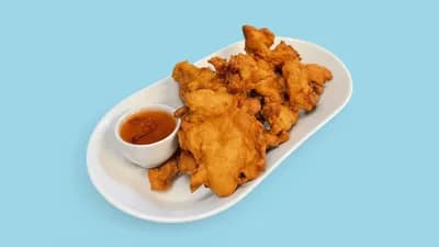 Chicken Pakauda (8 PCS)