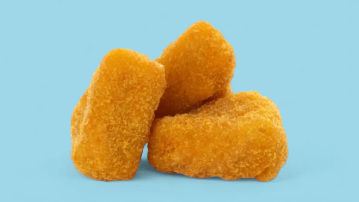 Cheesy Cheese Balls (6 PCS)