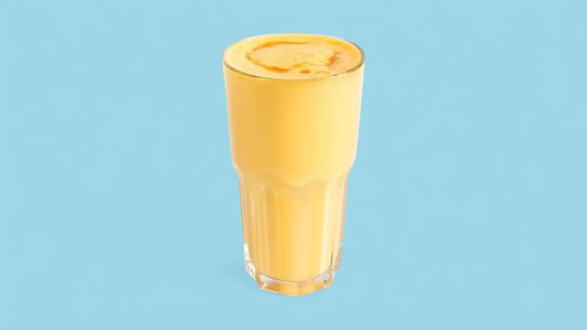 Mango Lassi