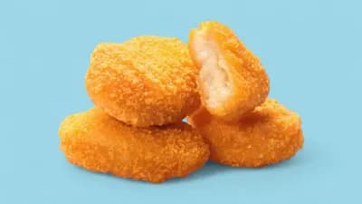 Chicken Nuggets (7 PCS)