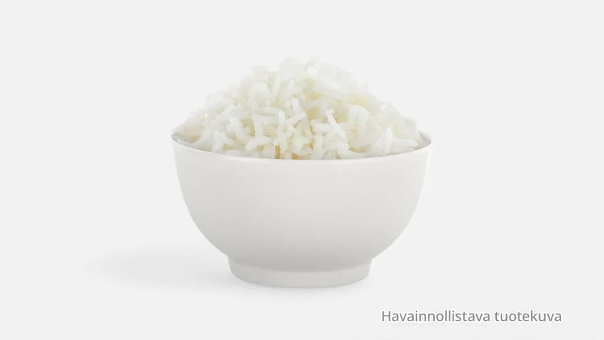 Rice