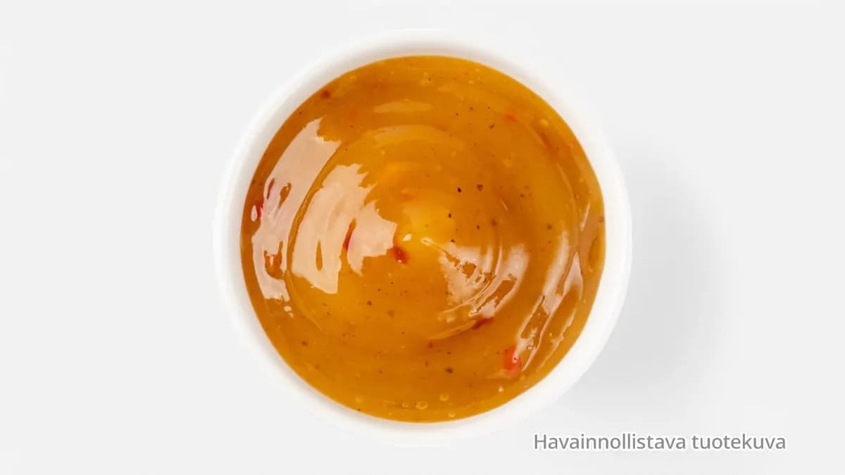 Hunger Garlic Chilli Oil