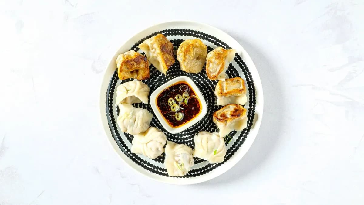 Paistetut nyytit (10 kpl)