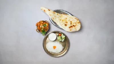 Karahi Chicken 🌶️