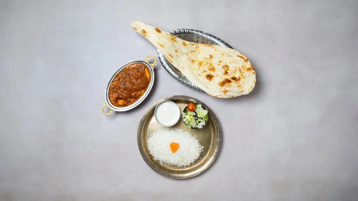 Garlic Chicken 🌶️🌶️