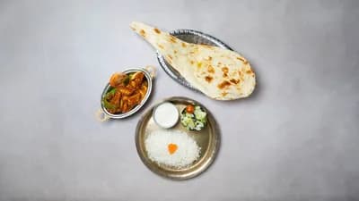 Chicken Choila 🌶️