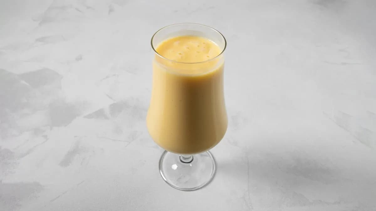 Mango Lassi (L)