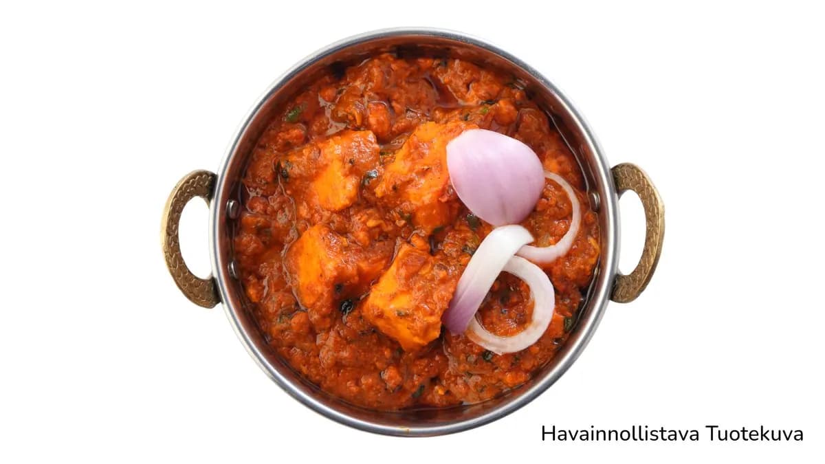 Lamb Vindaloo (L) 🌶🌶🌶