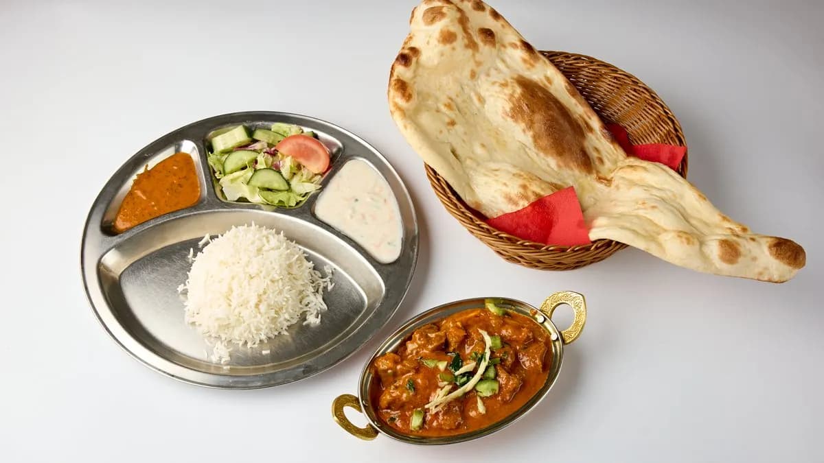 Lamb Chilly (L) 🌶🌶🌶