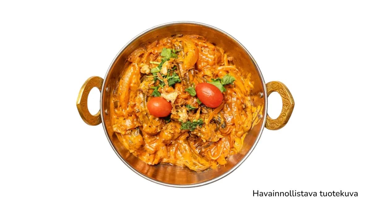 Alu Vindi Masala (L)(V*) 🌶