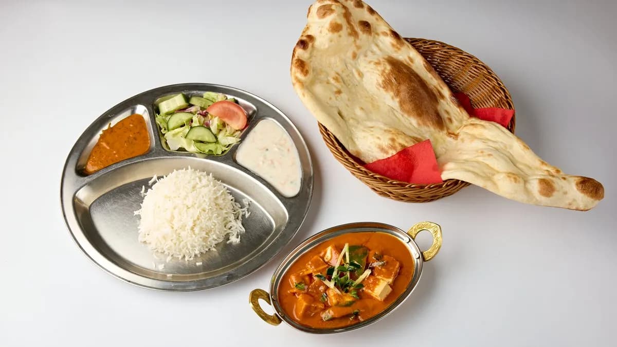 Tofu Chilly (L)(V*) 🌶🌶🌶