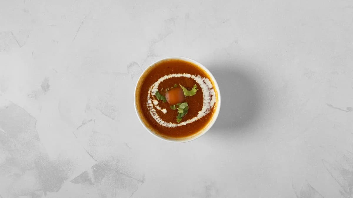 Chicken Soup (L) 🌶