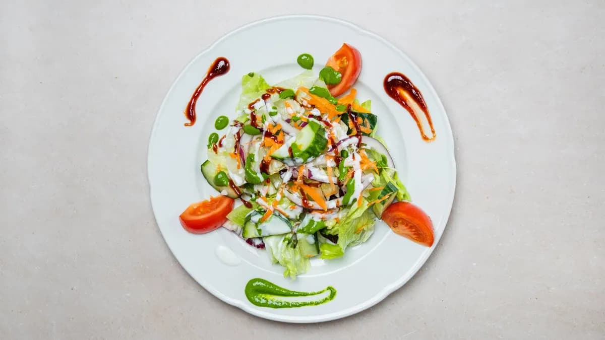 Green Salad