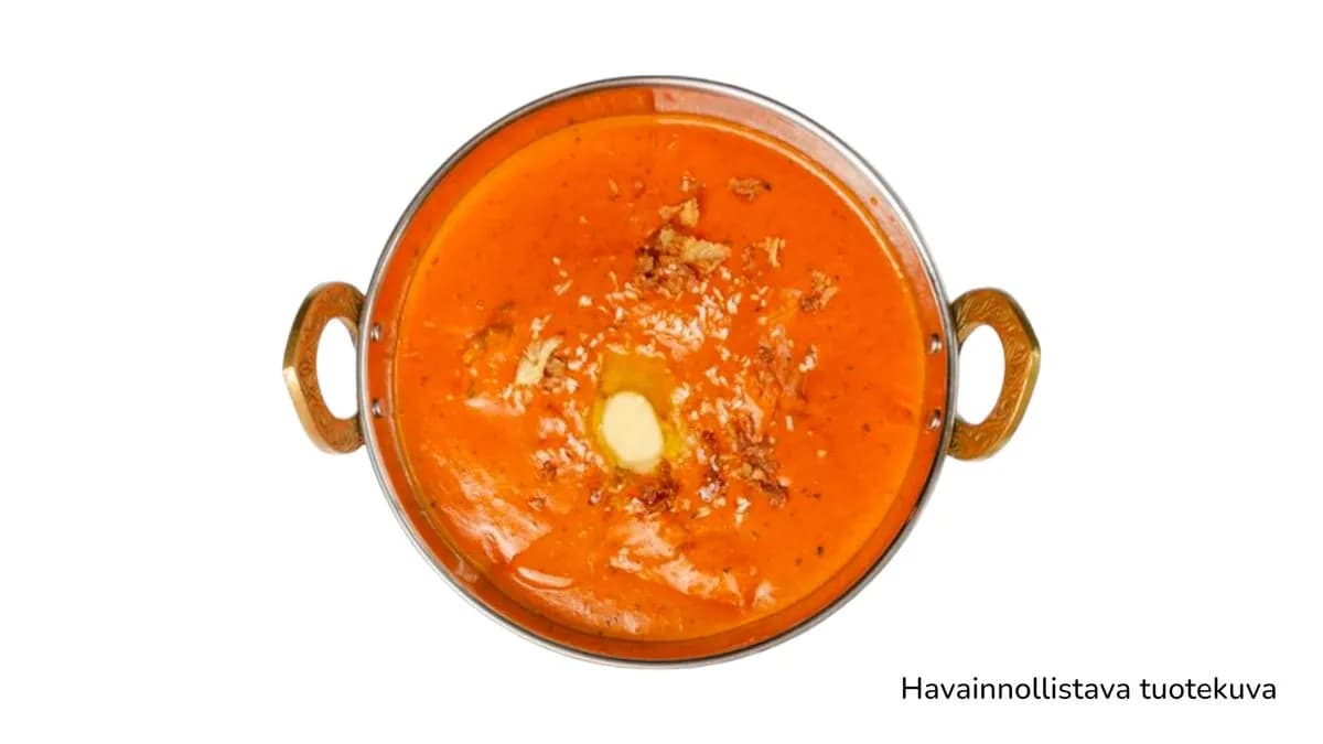 Paneer Butter Masala