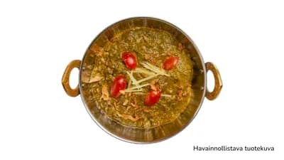 Nepali Special Bhojan