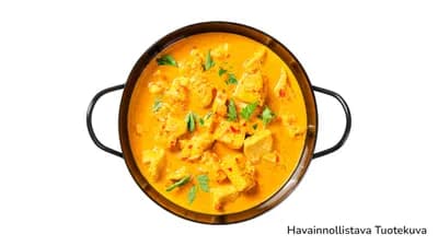 19. Himali Special Karahi
