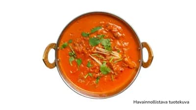 34. Kathmandu Mix Bhojan