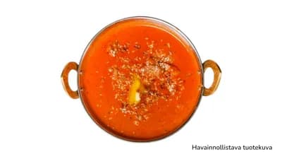 35. Mismas Karahi