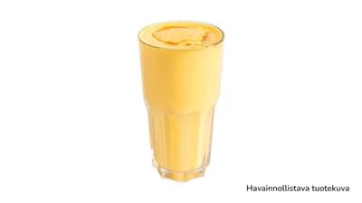 Mango Lassi