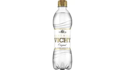 Hartwall Vichy Original kivennäisvesi 0,5 l