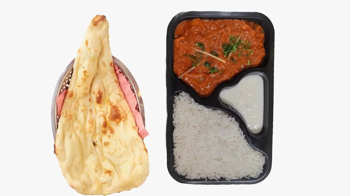 Tofu Tikka Masala ( L G )