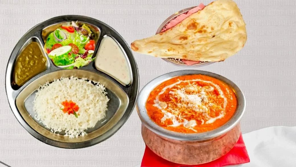 Nepali Special Handi (G)