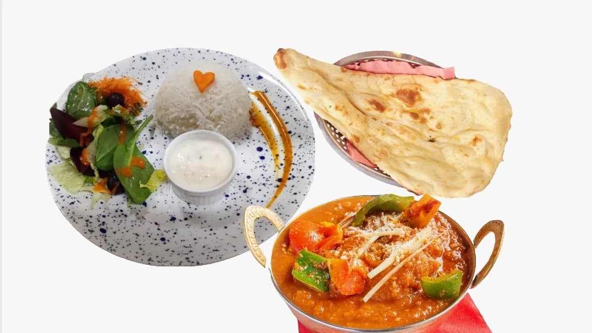 Chicken Special Karai ( G )