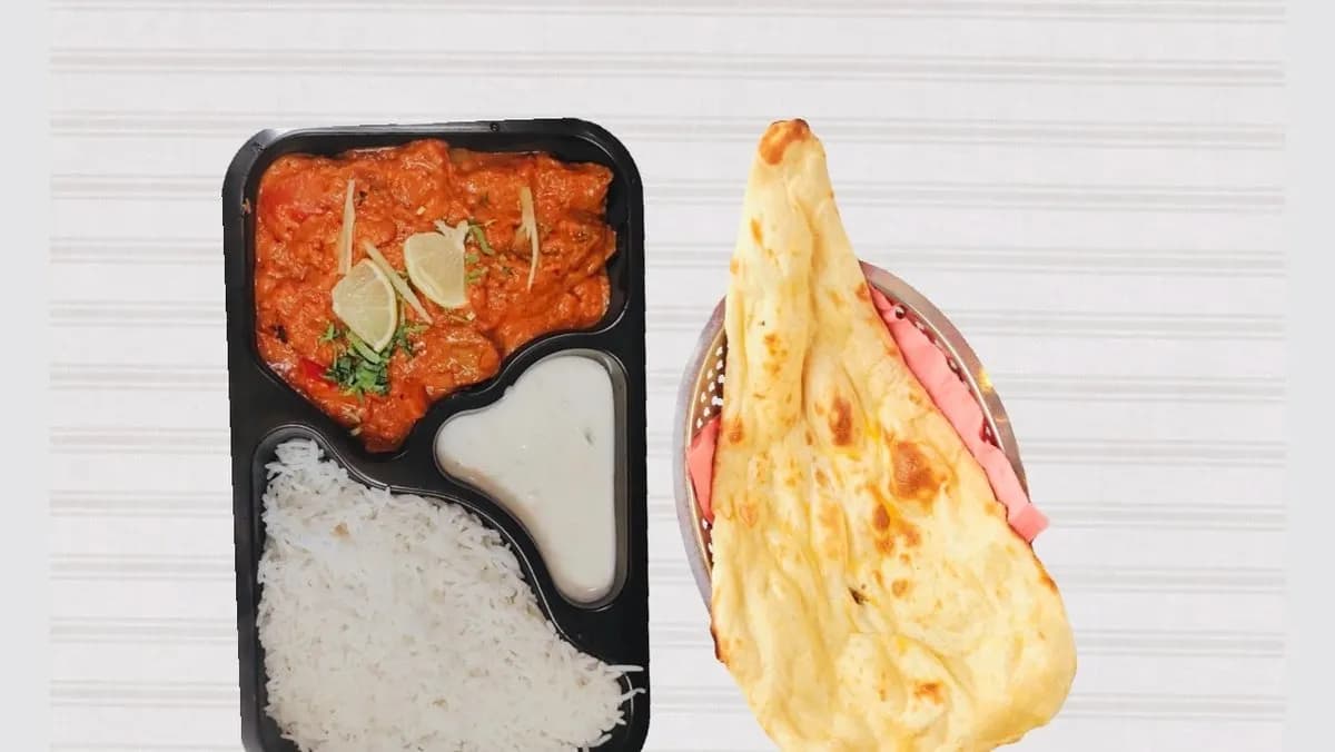 King Prawn Masala (L, G)