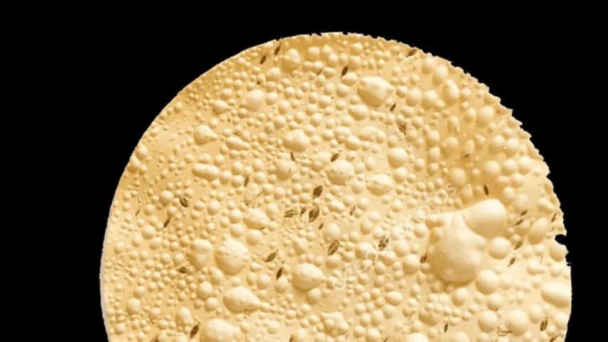 Papad-Leipä / papadum (2kpl)