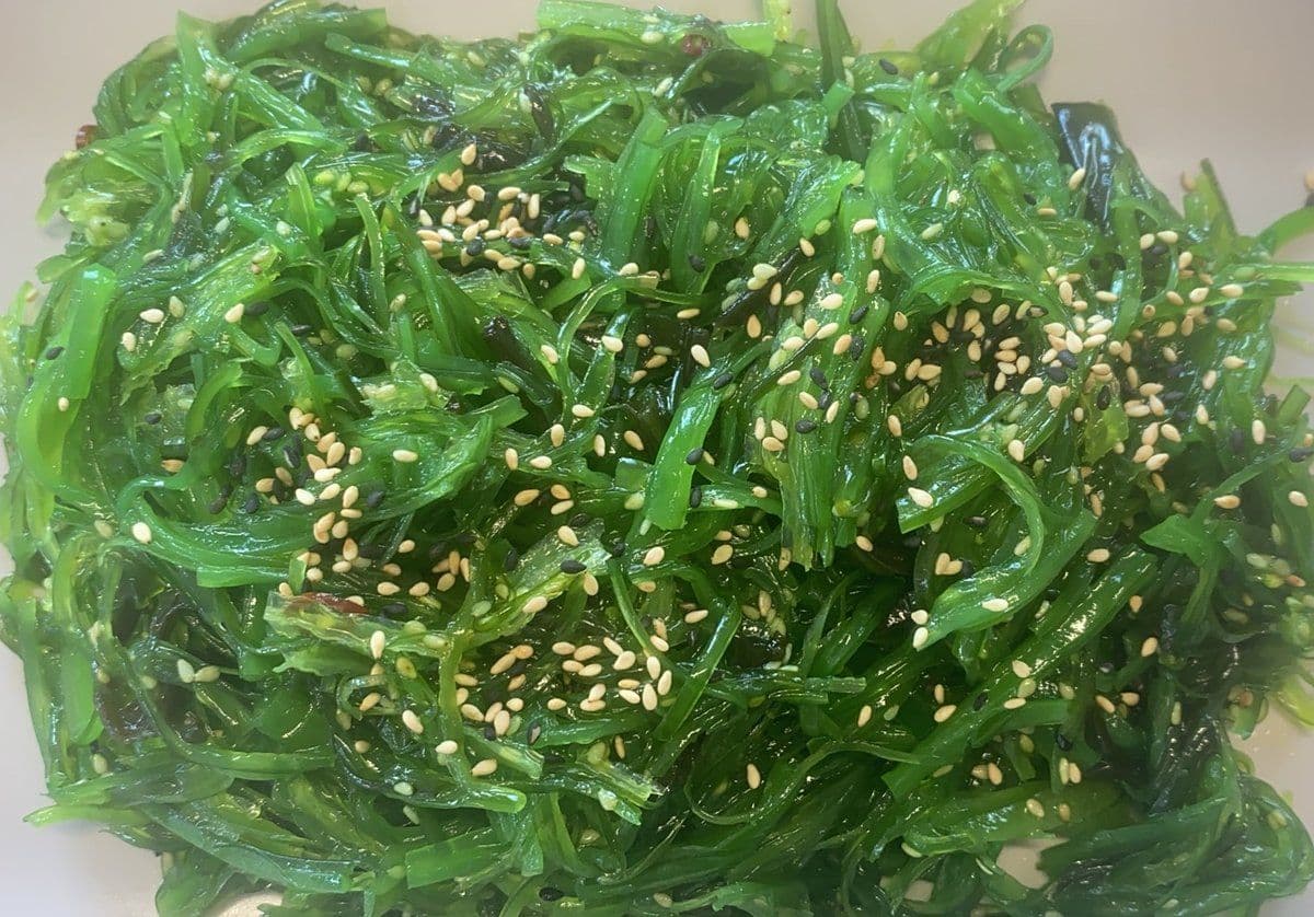 Wakame