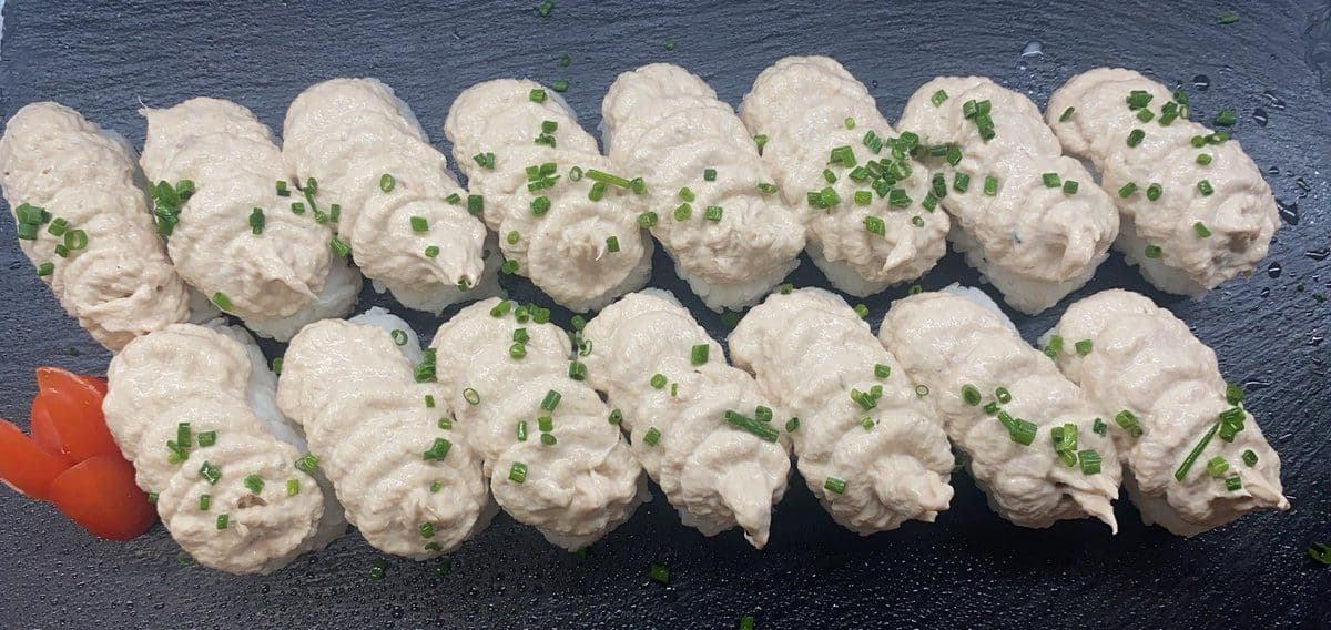 A11. 15kpl Tonnikala