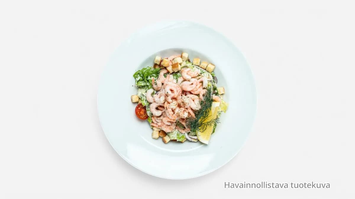 Insalata Caesar (VL)