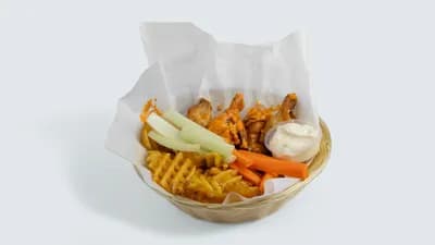 Chicken Wings - 10kpl