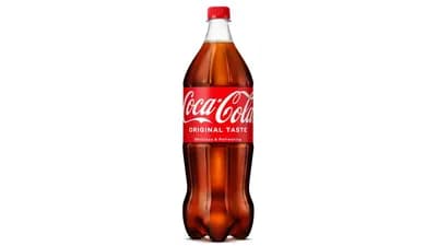 Coca-Cola 1.5l
