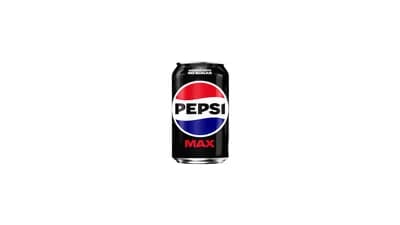Pepsi Max 0.33l