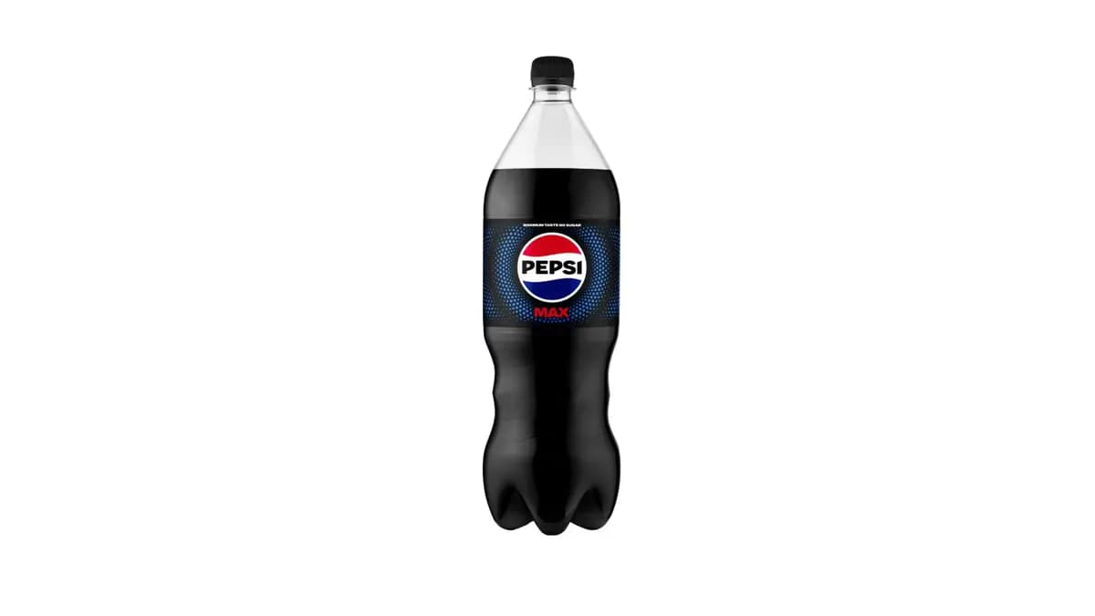 Pepsi Max 1.5l