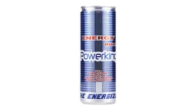 Powerking energiajuoma 0,25l