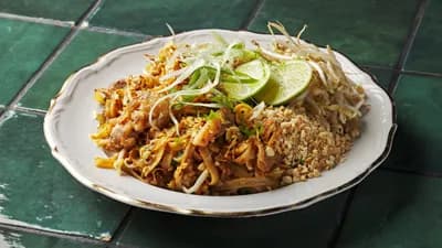 Pad Thai 2.0