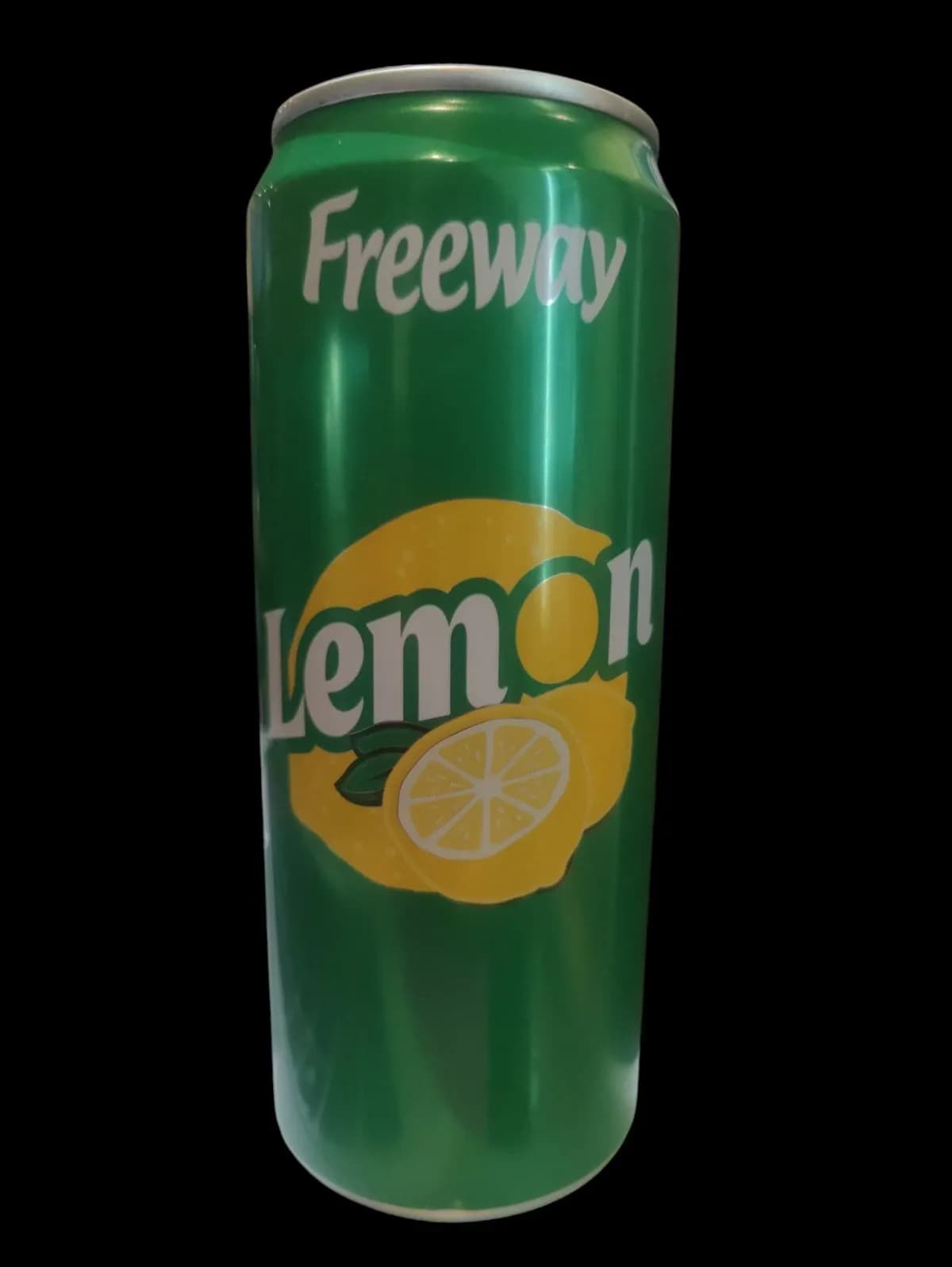 freeway lemon 0,33l
