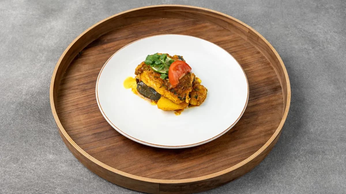 Salmon Maser torkari