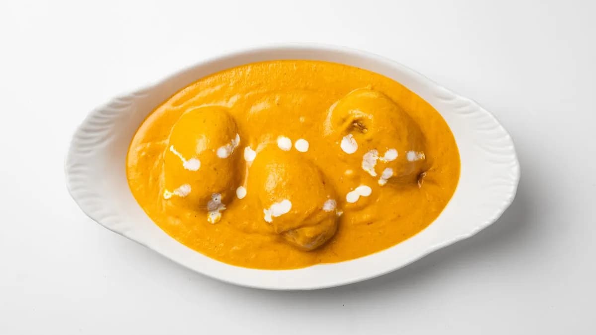 Malai Kofta