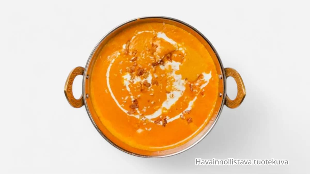 Paneer Butter Masala