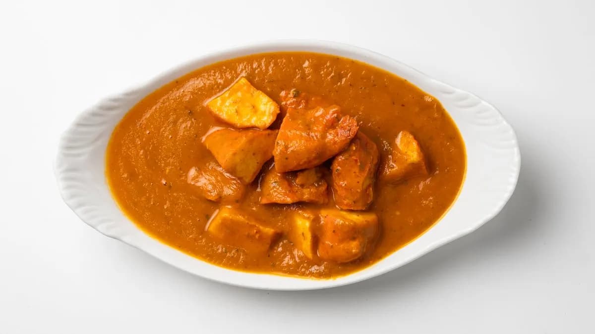 Chicken Curry