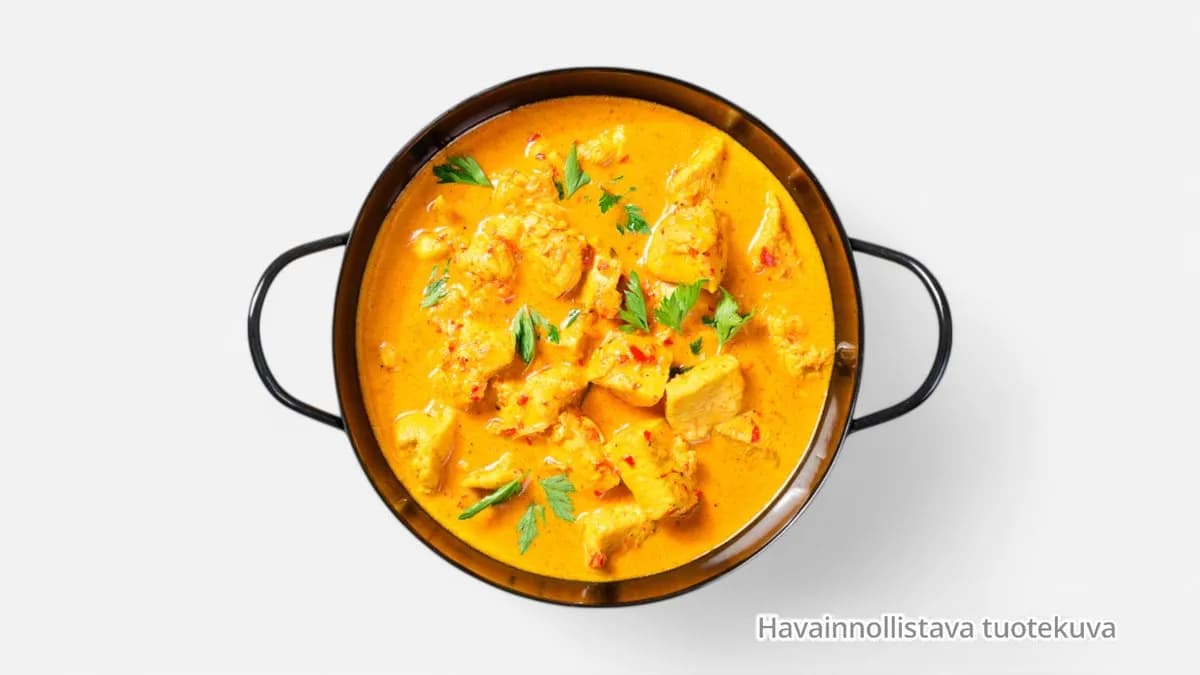 Satyam Special Chicken