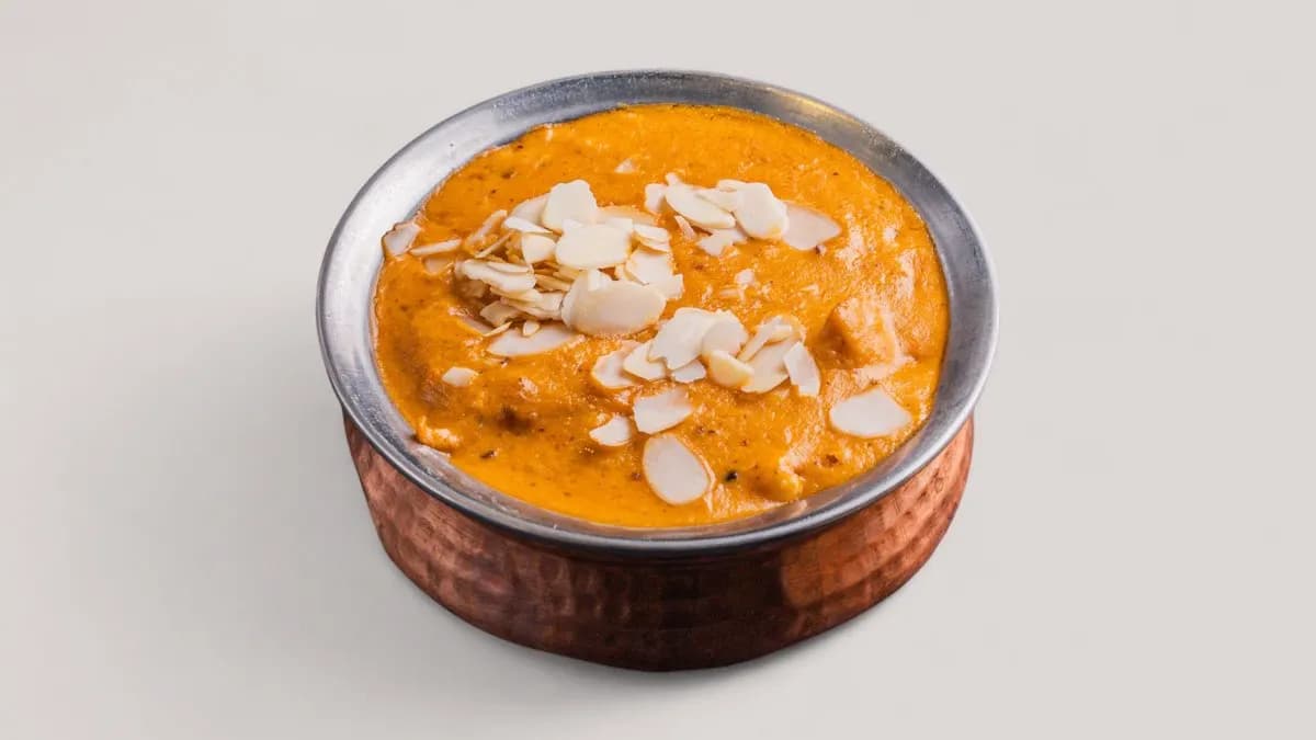 62. Badami Chicken (G)