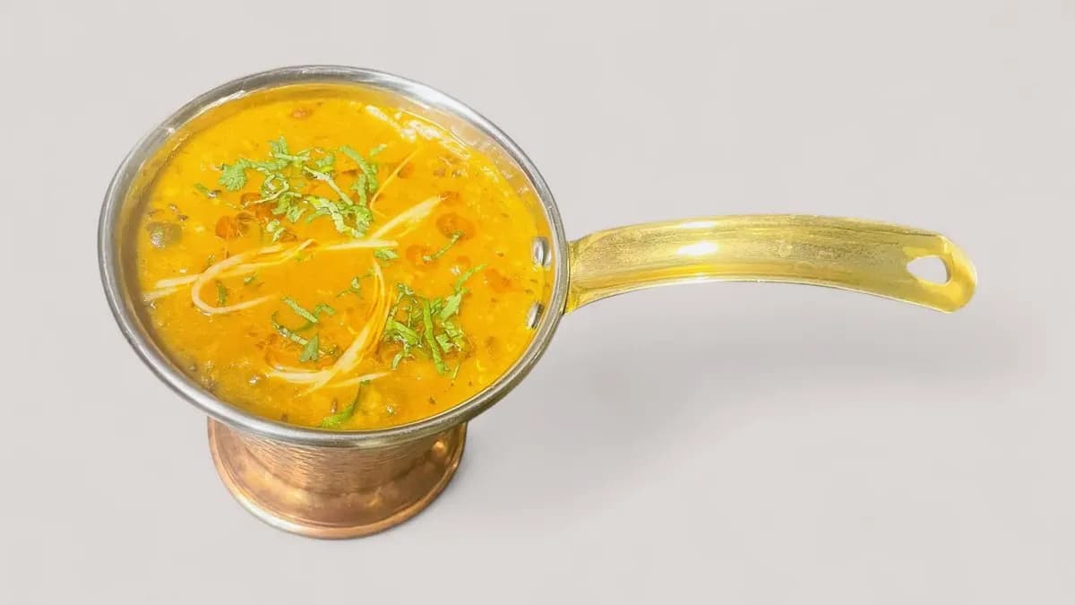 31. Daal Tadka (G,L,P)